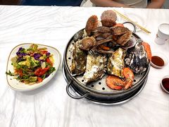 -日照大牌檔•小船海鲜(万平口店)