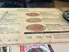-Tubestation站点比萨(高新万达ONE店)