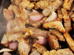 -炙韩料理·部队锅专门店