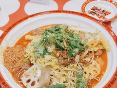 -文立新麻辣烫(合生汇21街区店)