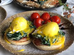 -The Rug Cafe(王府中环店)