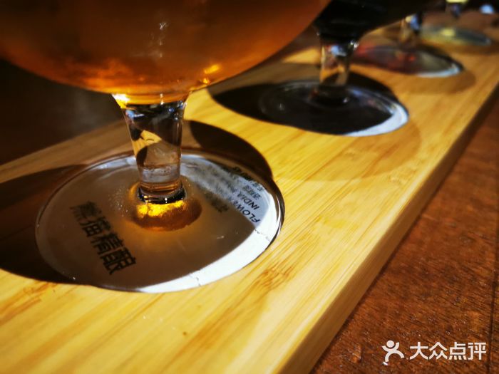 熊猫精酿啤酒厨房(1912店)图片
