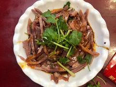 -金杨拉面王小吃面馆·牛三宝面·红烧牛肉粉