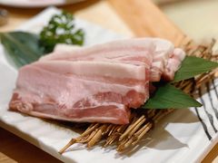-赤坂亭·M9和牛烧肉(南京江南虹悦城店)