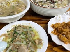 酸汤肥牛-无招牌
