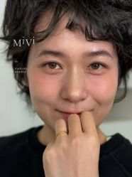 -MIVI野生眉纹绣纹眉