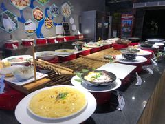 -九龙湾·御膳坊(九龙窠路店)