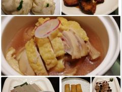 -老正兴菜馆(福州路店)