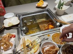 -海底捞火锅(壹悦城店)