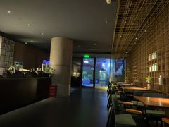 -茗知道茶馆(世博源店)