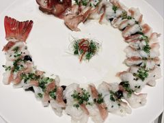 -荣兴酒家(徐家汇店)