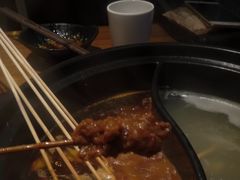 -牛小嫩串串火锅(老国贸总店)
