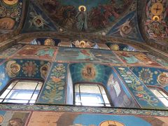 -滴血救世主教堂