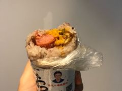 -朱记小眼镜蒸饭(新街口店)