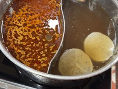 -呷哺呷哺(西单大悦城店)