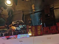 -叁宝烤肉• 西安烧烤(凤城十二路店)
