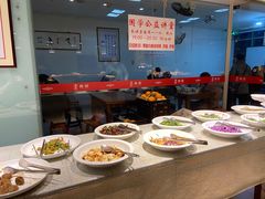 -素清香(解放路店)