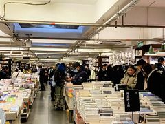 -先锋书店(五台山总店)