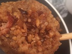 -老阿婆粽子(朱家角店)
