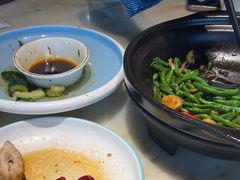 -渝味川菜(夜宵航母店)