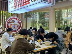 -面道赞宁海海鲜面(迎凤街店)