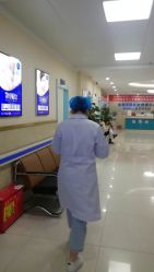 -成都军建医院·疤痕诊疗中心