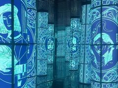 -成都梵高星空艺术馆(春熙路旗舰店)