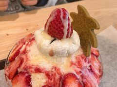 -高力乐面包咖啡厅(西塔店)