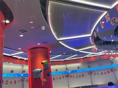 -鱼酷活鱼烤鱼(恒隆广场店)