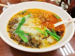 -日月永和中国餐饮名店(东湖店)