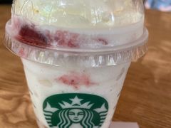 童趣三色杯星冰乐-星巴克臻选(深圳嘉里建设广场店)