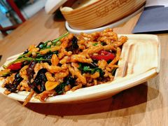-满园烤鸭·春饼(抚顺万达店)