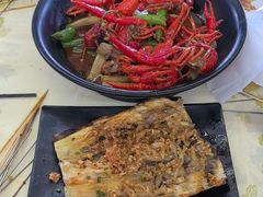 -聚味瞿记·龙虾堂(渔人码头一店)