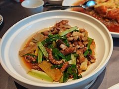 -徐记海鲜(大雁塔|金都店)