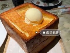 -绿茶餐厅(布吉万象汇店)