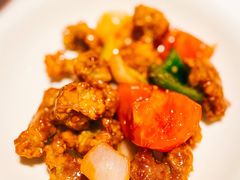 莆田荔枝肉-莆田餐厅PUTIEN(深圳湾万象城家宴店)