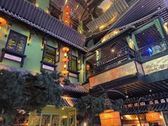 -桂满陇天书(南京德基旗舰店)