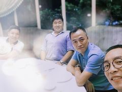 劳力士黑水鬼-君德澜酒家·创意粤菜(金山谷店)