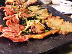 -花溪雨·森林餐厅(石基店)