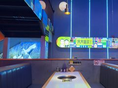 -杨记齐齐哈尔烤肉(总店)