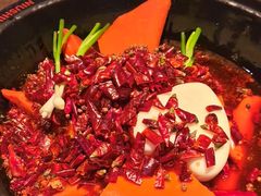 -牛市坎火锅(建设路店)