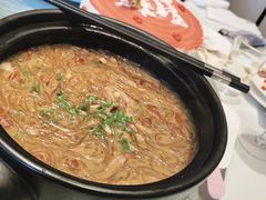 -小厨娘淮扬菜(六合欢乐港店)