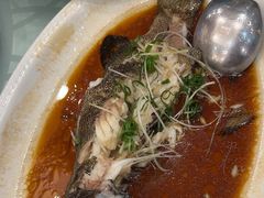 -金河半岛园林酒家(金融城店)