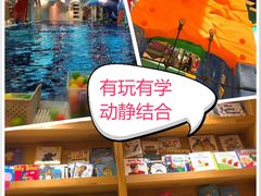 -ABC Swim亲子游泳俱乐部(河西店)