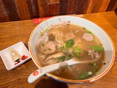 -越南牛肉河粉餐厅(书院巷店)