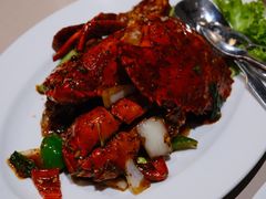 -真浪花园海鲜餐馆