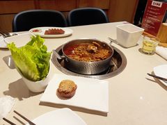 -浩爷羊蝎子火锅(望京店)