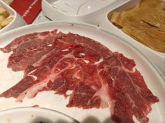 -蜀留香火锅(社会山店)