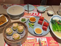 -点都德(聚福楼店)