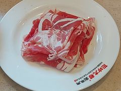 -阳坊大都涮羊肉(阳坊总店)
